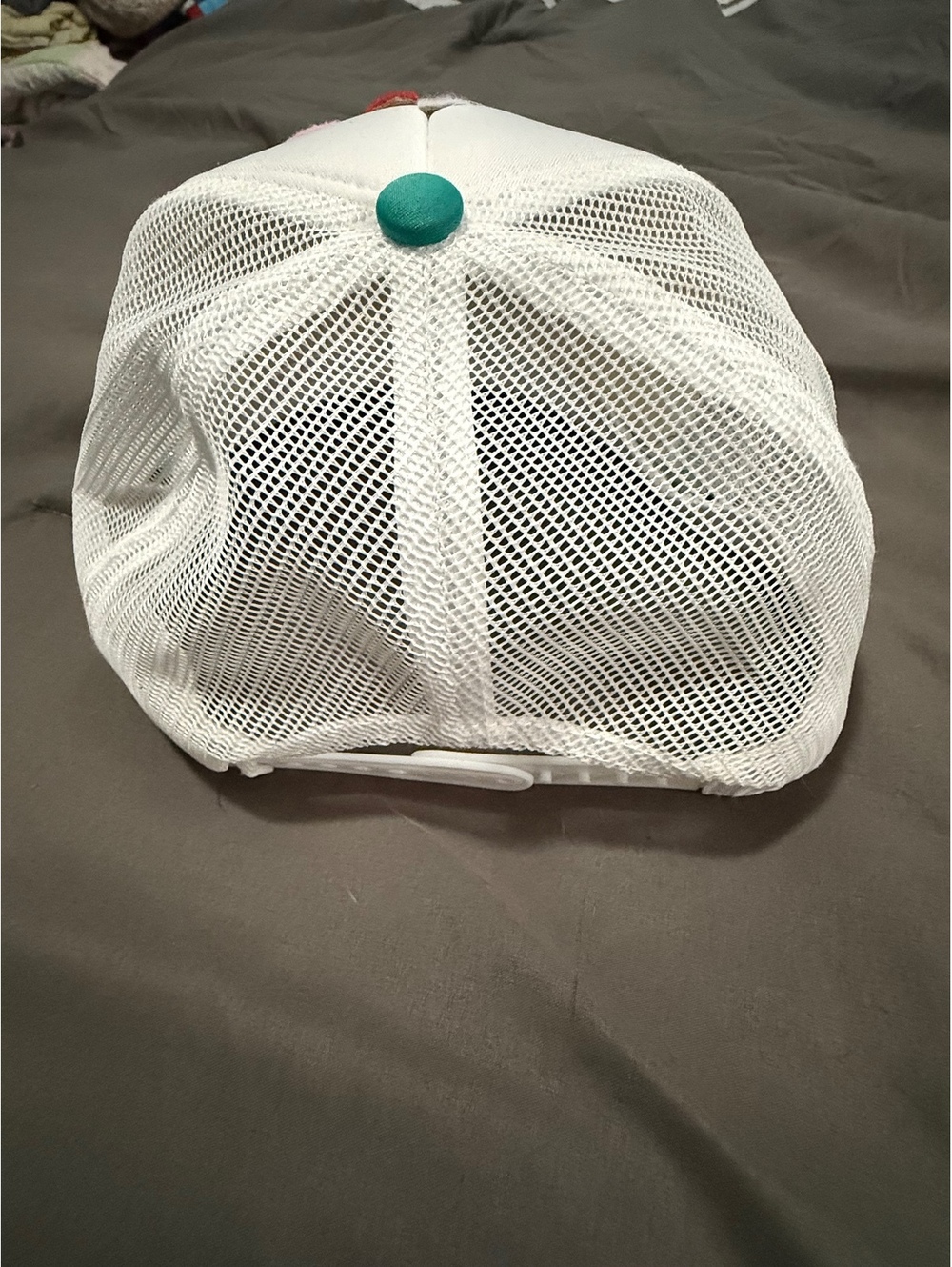 Have Fun Hat - Picture 3 of 7